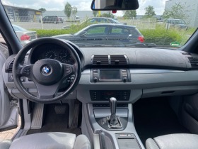 BMW X5 4, 4i Газ/Prins, снимка 10