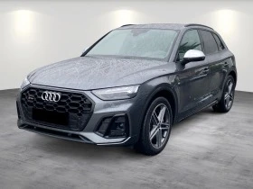 Audi SQ5 TDI/ QUATTRO/ MATRIX/ VIRTUAL COCKPIT/ BLACK OPTIC | Mobile.bg    3