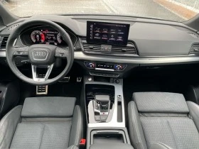 Audi SQ5 TDI/ QUATTRO/ MATRIX/ VIRTUAL COCKPIT/ BLACK OPTIC | Mobile.bg    14