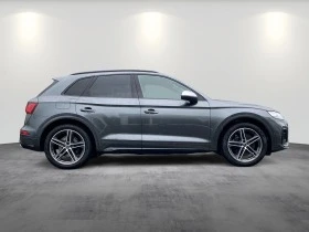 Audi SQ5 TDI/ QUATTRO/ MATRIX/ VIRTUAL COCKPIT/ BLACK OPTIC, снимка 7