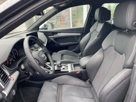 Audi SQ5 TDI/ QUATTRO/ MATRIX/ VIRTUAL COCKPIT/ BLACK OPTIC | Mobile.bg    8