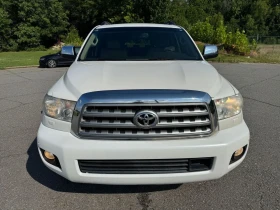     Toyota Sequoia 2011* Platinum* * * * 