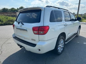 Toyota Sequoia 2011* Platinum* * * *  | Mobile.bg    4