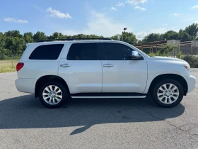     Toyota Sequoia 2011* Platinum* * * * 