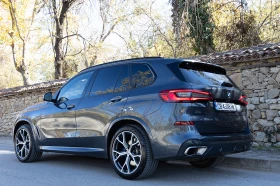 BMW X5 M50D АутоБавария - вс. възможни екстри, обслужен, снимка 1