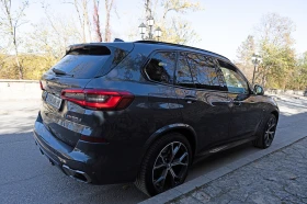 BMW X5 M50D АутоБавария - вс. възможни екстри, обслужен, снимка 3