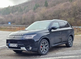 Mitsubishi Outlander PHEV+ Gas,  | Mobile.bg    10