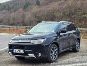     Mitsubishi Outlander PHEV+ Gas, 