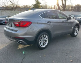 Обява за продажба на BMW X6 ДИГИТАЛНО* ТАБЛО* ПОДГРЕВ* КЕЙЛЕС* МАСАЖ* LANE* AS ~35 400 лв. - изображение 4