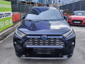 Toyota Rav4 2.5 Hybrid 4x4 Style Bi-Tone, снимка 3