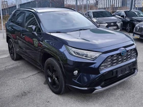 Toyota Rav4 2.5 Hybrid 4x4 Style Bi-Tone, снимка 2