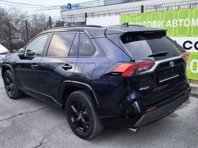 Toyota Rav4 2.5 Hybrid 4x4 Style Bi-Tone, снимка 5