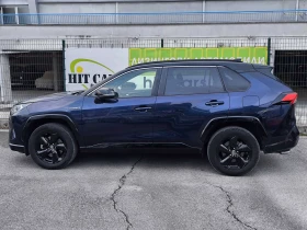 Toyota Rav4 2.5 Hybrid 4x4 Style Bi-Tone, снимка 4