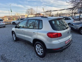 VW Tiguan 2.0TDI, снимка 5