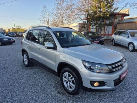 VW Tiguan 2.0TDI, снимка 3