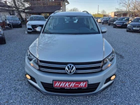 VW Tiguan 2.0TDI, снимка 1