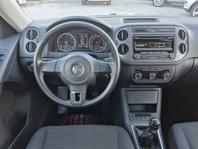 VW Tiguan 2.0TDI, снимка 11