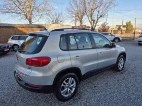 VW Tiguan 2.0TDI, снимка 6