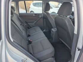 VW Tiguan 2.0TDI, снимка 9