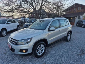 VW Tiguan 2.0TDI, снимка 2