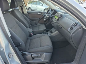 VW Tiguan 2.0TDI, снимка 10