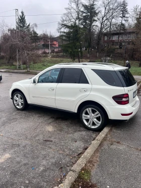 Mercedes-Benz ML 320 FACE, снимка 12