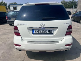 Mercedes-Benz ML 320 FACE, снимка 9