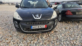 Peugeot 4007 2.2d 4x4 | Mobile.bg    3