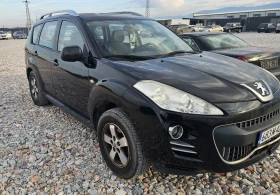 Peugeot 4007 2.2d 4x4 | Mobile.bg    2