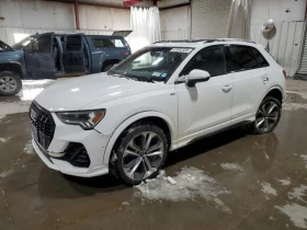 Audi Q3 S - Line | Mobile.bg    3