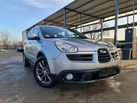 Subaru B9 tribeca БУКВАЛНО КАТО ЧИСТО НОВА, снимка 2