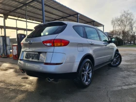 Subaru B9 tribeca БУКВАЛНО КАТО ЧИСТО НОВА - 11999 лв. - 22171597 | Car24.bg