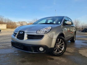 Subaru B9 tribeca БУКВАЛНО КАТО ЧИСТО НОВА 1