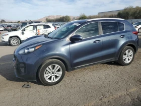 Kia Sportage, снимка 1