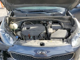 Kia Sportage, снимка 12