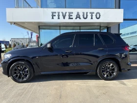 Обява за продажба на BMW X5 40d XDrive / 85 000 км. ~ 100 000 лв. - изображение 7
