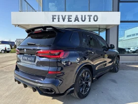 Обява за продажба на BMW X5 40d XDrive / 85 000 км. ~ 100 000 лв. - изображение 4