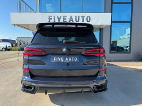 Обява за продажба на BMW X5 40d XDrive / 85 000 км. ~ 100 000 лв. - изображение 5