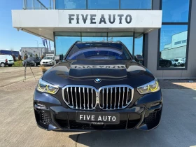 Обява за продажба на BMW X5 40d XDrive / 85 000 км. ~ 100 000 лв. - изображение 1