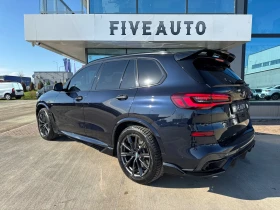 Обява за продажба на BMW X5 40d XDrive / 85 000 км. ~ 100 000 лв. - изображение 6