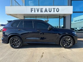 Обява за продажба на BMW X5 40d XDrive / 85 000 км. ~ 100 000 лв. - изображение 3