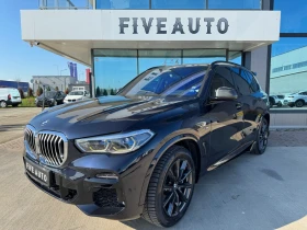 Обява за продажба на BMW X5 40d XDrive / 85 000 км. ~ 100 000 лв. - изображение 1