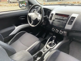 Mitsubishi Outlander II(Facelift 2010)2.2DI-D(156.)F1Automatic 7 | Mobile.bg    11