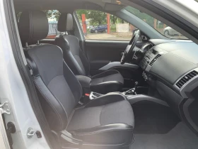 Mitsubishi Outlander II(Facelift 2010)2.2DI-D(156.)F1Automatic 7 | Mobile.bg    12