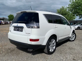 Mitsubishi Outlander II(Facelift 2010)2.2DI-D(156.)F1Automatic 7 | Mobile.bg    5