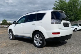 Mitsubishi Outlander II(Facelift 2010)2.2DI-D(156.)F1Automatic 7 | Mobile.bg    7