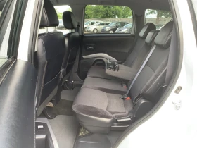 Mitsubishi Outlander II(Facelift 2010)2.2DI-D(156.)F1Automatic 7 | Mobile.bg    13