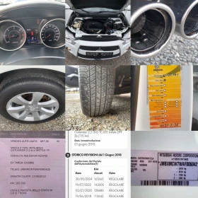 Mitsubishi Outlander II(Facelift 2010)2.2DI-D(156.)F1Automatic 7 | Mobile.bg    17