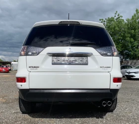 Mitsubishi Outlander II(Facelift 2010)2.2DI-D(156.)F1Automatic 7 | Mobile.bg    6