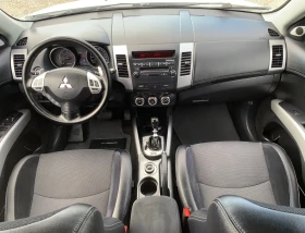 Mitsubishi Outlander II(Facelift 2010)2.2DI-D(156.)F1Automatic 7 | Mobile.bg    10